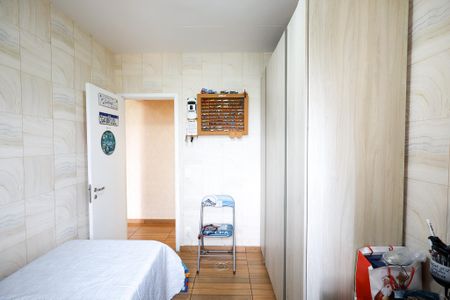 Apartamento à venda com 74m², 3 quartos e 2 vagas Apartamento à venda com 74m², 3 quartos e 2 vagasQuarto
