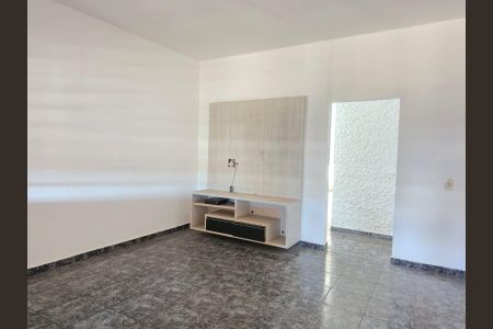 Sala de casa à venda com 3 quartos, 128m² em Jardim Aurélia, Campinas