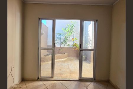 Cozinha de casa à venda com 3 quartos, 128m² em Jardim Aurélia, Campinas