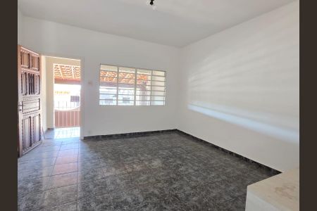 Sala de casa à venda com 3 quartos, 128m² em Jardim Aurélia, Campinas