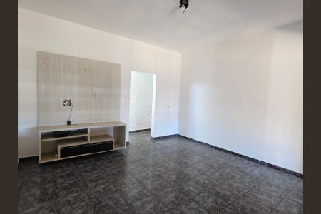 Sala de casa à venda com 3 quartos, 128m² em Jardim Aurélia, Campinas