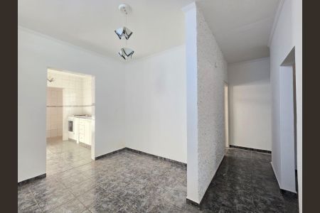 Cozinha de casa à venda com 3 quartos, 128m² em Jardim Aurélia, Campinas