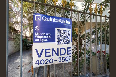 Placa de apartamento à venda com 2 quartos, 65m² em Estácio, Rio de Janeiro
