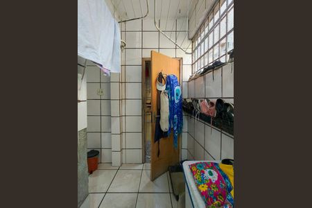 Apartamento à venda com 65m², 2 quartos e 2 vagas Apartamento à venda com 65m², 2 quartos e 2 vagasÁrea de Serviço
