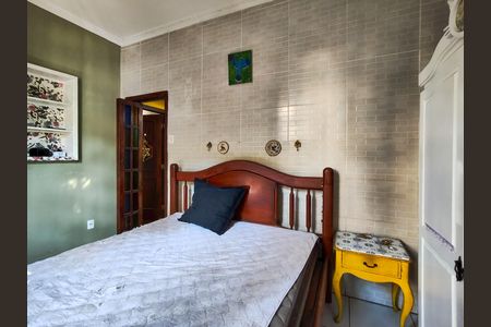 Quarto 1 de apartamento à venda com 2 quartos, 65m² em Estácio, Rio de Janeiro