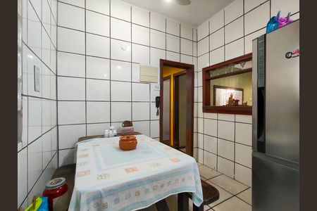 Apartamento à venda com 65m², 2 quartos e 2 vagas Apartamento à venda com 65m², 2 quartos e 2 vagasCozinha