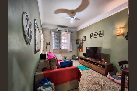 Apartamento à venda com 65m², 2 quartos e 2 vagas Apartamento à venda com 65m², 2 quartos e 2 vagasSala