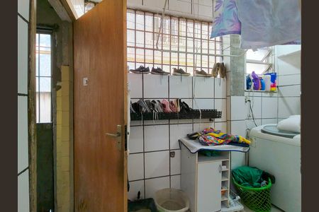 Apartamento à venda com 65m², 2 quartos e 2 vagas Apartamento à venda com 65m², 2 quartos e 2 vagasÁrea de Serviço