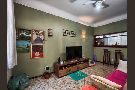 Apartamento à venda com 65m², 2 quartos e 2 vagas Apartamento à venda com 65m², 2 quartos e 2 vagasSala