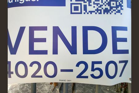 Placa de apartamento à venda com 2 quartos, 65m² em Estácio, Rio de Janeiro