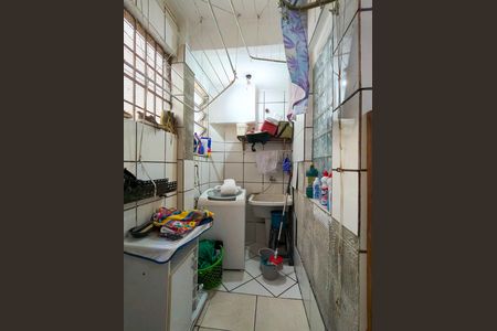 Apartamento à venda com 65m², 2 quartos e 2 vagas Apartamento à venda com 65m², 2 quartos e 2 vagasÁrea de Serviço