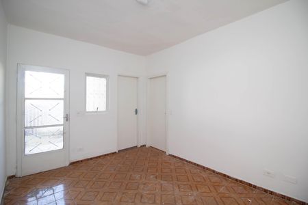 Casa para alugar com 2 quartos, 60m² em Jardim Ipanema, Guarulhos