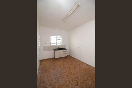 Casa para alugar com 60m², 2 quartos e 1 vaga Casa para alugar com 60m², 2 quartos e 1 vagaCozinha