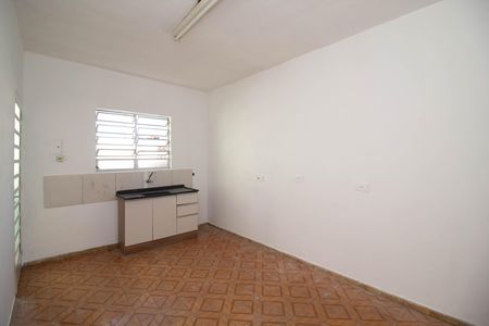 Cozinha de casa para alugar com 2 quartos, 60m² em Jardim Ipanema, Guarulhos