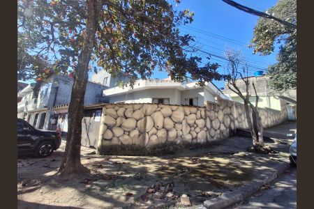 Fachada de casa para alugar com 2 quartos, 60m² em Jardim Ipanema, Guarulhos