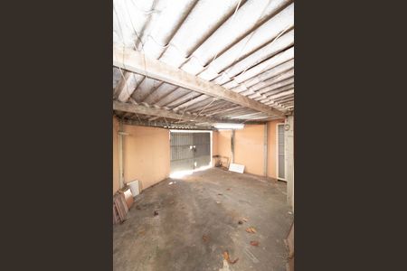 Garagem de casa para alugar com 2 quartos, 60m² em Jardim Ipanema, Guarulhos