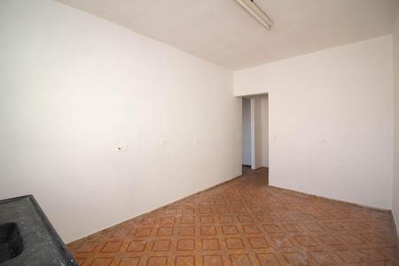 Cozinha de casa para alugar com 2 quartos, 60m² em Jardim Ipanema, Guarulhos