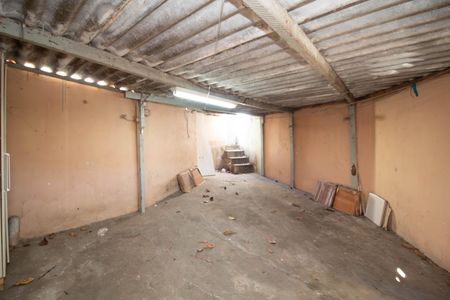 Casa para alugar com 60m², 2 quartos e 1 vaga Casa para alugar com 60m², 2 quartos e 1 vagaGaragem
