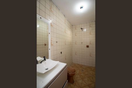 Banheiro de casa para alugar com 2 quartos, 60m² em Jardim Ipanema, Guarulhos