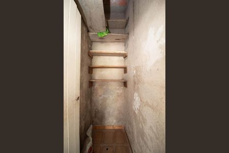  Dispensa - Área de Serviço de casa para alugar com 2 quartos, 60m² em Jardim Ipanema, Guarulhos