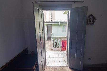 Suíte de casa à venda com 3 quartos, 80m² em Ipiranga, São Paulo