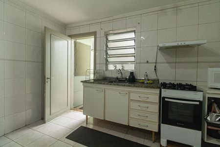 Cozinha de casa à venda com 3 quartos, 80m² em Ipiranga, São Paulo