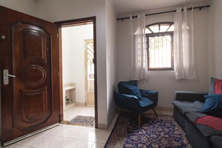 Sala de casa à venda com 3 quartos, 80m² em Ipiranga, São Paulo