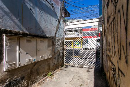 Studio para alugar com 15m², 1 quarto e sem vaga Studio para alugar com 15m², 1 quarto e sem vagaÁrea Comum
