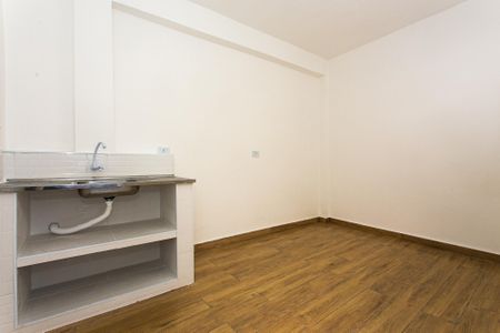 Studio para alugar com 15m², 1 quarto e sem vaga Studio para alugar com 15m², 1 quarto e sem vagaStudio