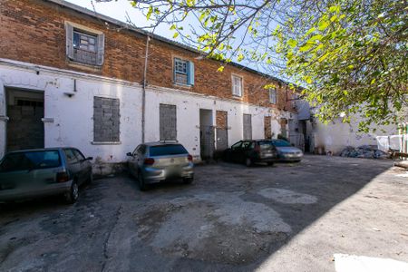Studio para alugar com 15m², 1 quarto e sem vaga Studio para alugar com 15m², 1 quarto e sem vagaÁrea Comum