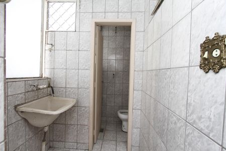 Apartamento para alugar com 72m², 3 quartos e sem vagaÁrea de Serviço
