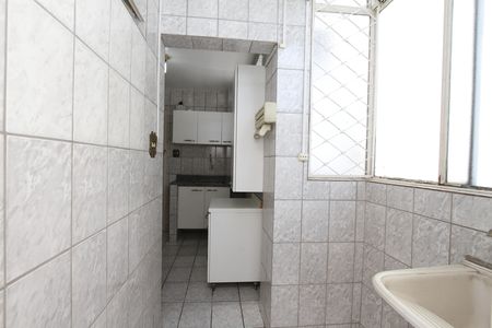Apartamento para alugar com 72m², 3 quartos e sem vagaÁrea de Serviço
