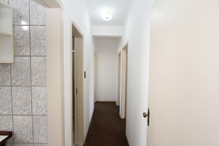 Apartamento para alugar com 72m², 3 quartos e sem vagaCorredor