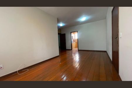 Foto 04 de apartamento à venda com 3 quartos, 90m² em Cidade Nova, Belo Horizonte