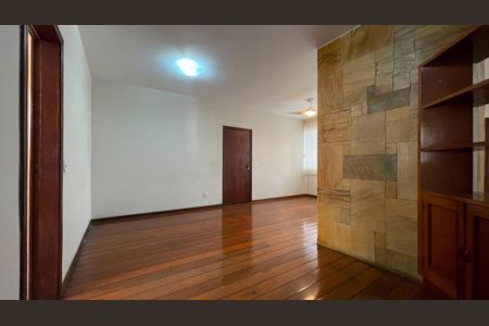 Foto 03 de apartamento à venda com 3 quartos, 90m² em Cidade Nova, Belo Horizonte