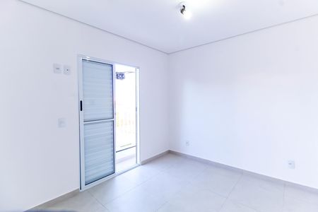 Quarto 1 de apartamento à venda com 2 quartos, 54m² em Vila Canero, São Paulo