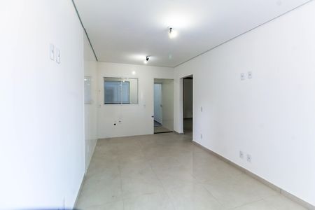 Apartamento à venda com 2 quartos, 54m² em Vila Canero, São Paulo
