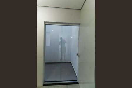 Área de Serviço de apartamento à venda com 2 quartos, 54m² em Vila Canero, São Paulo