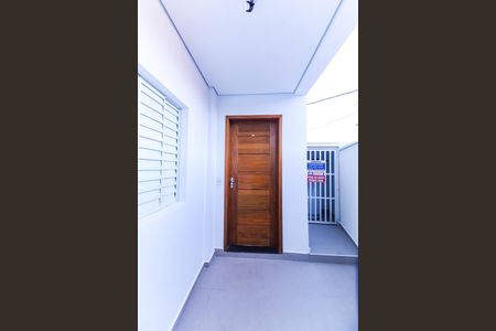 Porta de apartamento à venda com 2 quartos, 54m² em Vila Canero, São Paulo