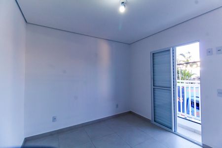 Quarto 2 de apartamento à venda com 2 quartos, 54m² em Vila Canero, São Paulo