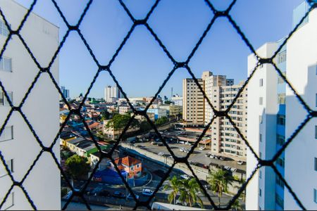 Apartamento para alugar com 77m², 2 quartos e 1 vagaVista do Quarto 2
