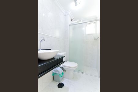 Apartamento para alugar com 77m², 2 quartos e 1 vagaBanheiro Social