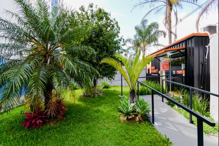 Apartamento para alugar com 77m², 2 quartos e 1 vaga Apartamento para alugar com 77m², 2 quartos e 1 vagaConveniência