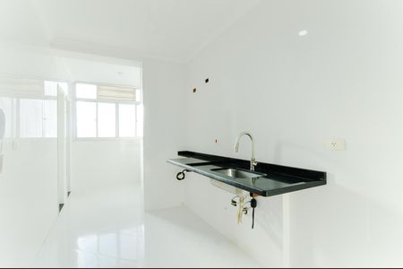 Apartamento para alugar com 77m², 2 quartos e 1 vagaCozinha
