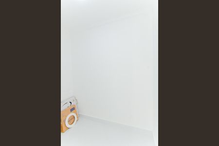 Apartamento para alugar com 77m², 2 quartos e 1 vagaBanheiro de serviço
