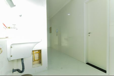 Área de Serviço de apartamento para alugar com 2 quartos, 77m² em Macedo, Guarulhos