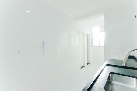 Apartamento para alugar com 77m², 2 quartos e 1 vagaCozinha