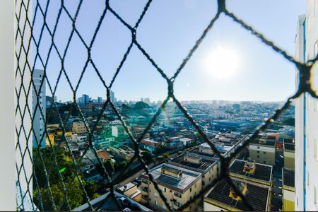 Apartamento para alugar com 77m², 2 quartos e 1 vagaVista do Área de Serviço