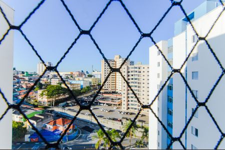 Apartamento para alugar com 77m², 2 quartos e 1 vagaVista do Quarto 1