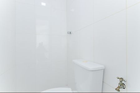 Apartamento para alugar com 77m², 2 quartos e 1 vagaBanheiro de serviço